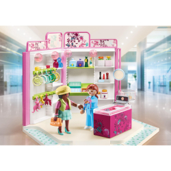 Playmobil - my Life Салон красоты 71537