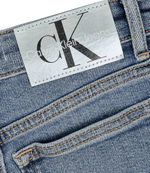 джинсы Calvin Klein Jeans - голубой(IG0IG01507)