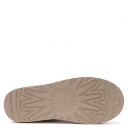 UGG Ultra Mini Tasman White