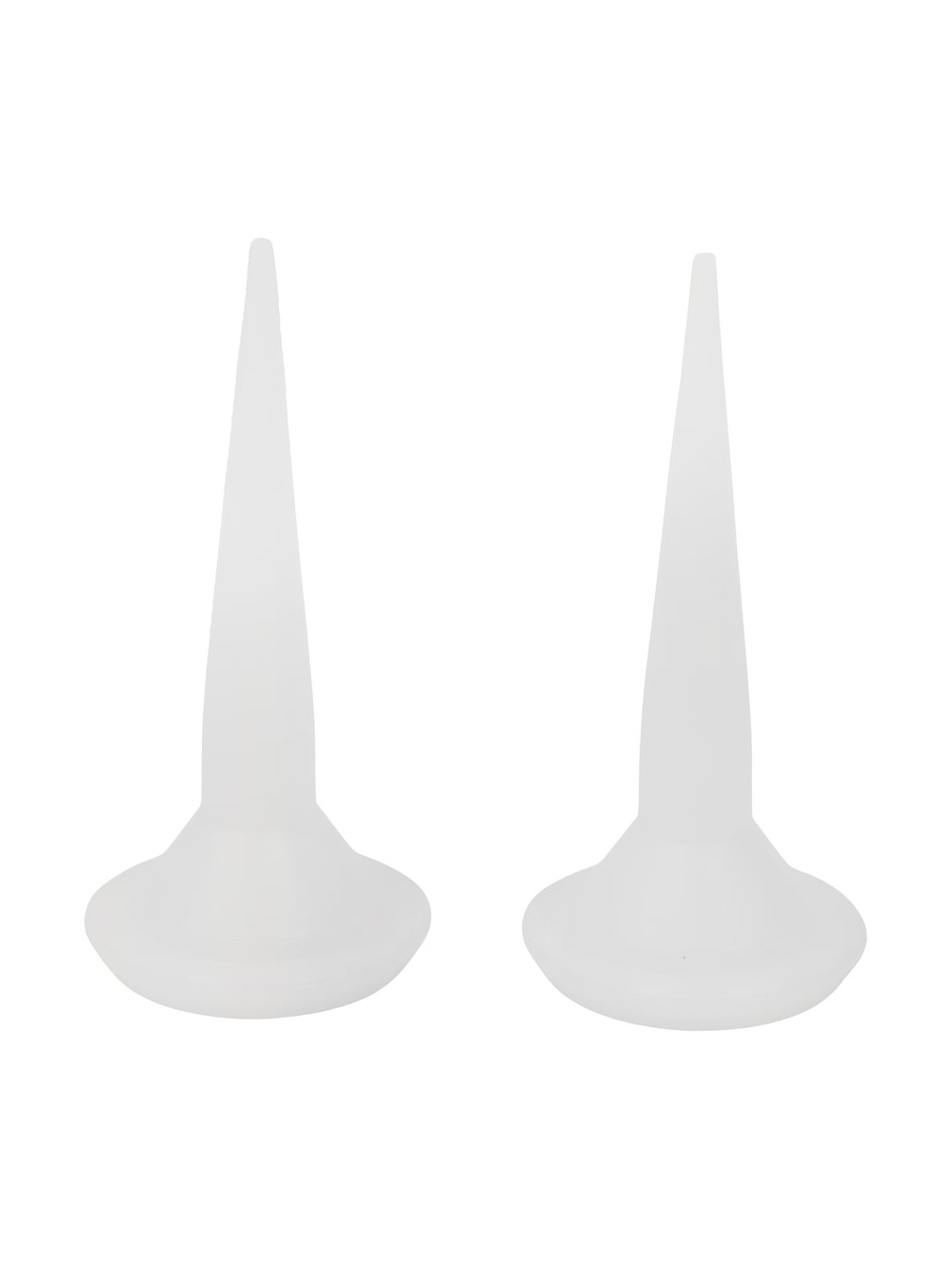 Закрытый пистолет для герметика 400 мл Inforce 01-13-11