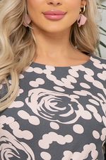 Платье 71049 Avili