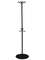 Вешалка напольная Пико 16 черный