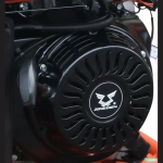 EVOline KB 9003 E бензиновый генератор 1T90DF801EVO