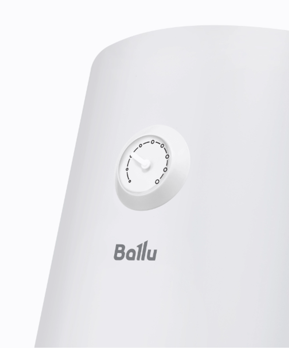 Водонагреватель Ballu BWH/S 50 Orfeus DH