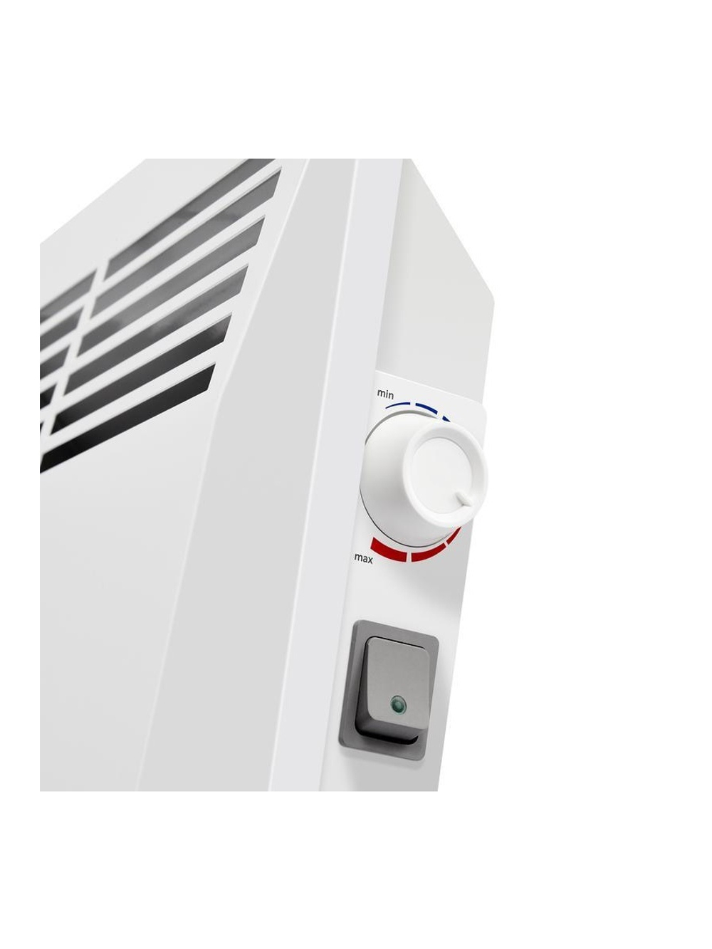Конвектор электрический Camino Eco Turbo BEC/EMT-1500 Ballu НС-1166352