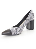 Туфли женские демисезонные POPULAR FASHION SA380A-123AA