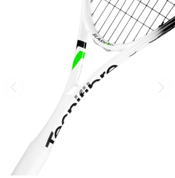 Tecnifibre, Slash Team, Squash Racket (2025)