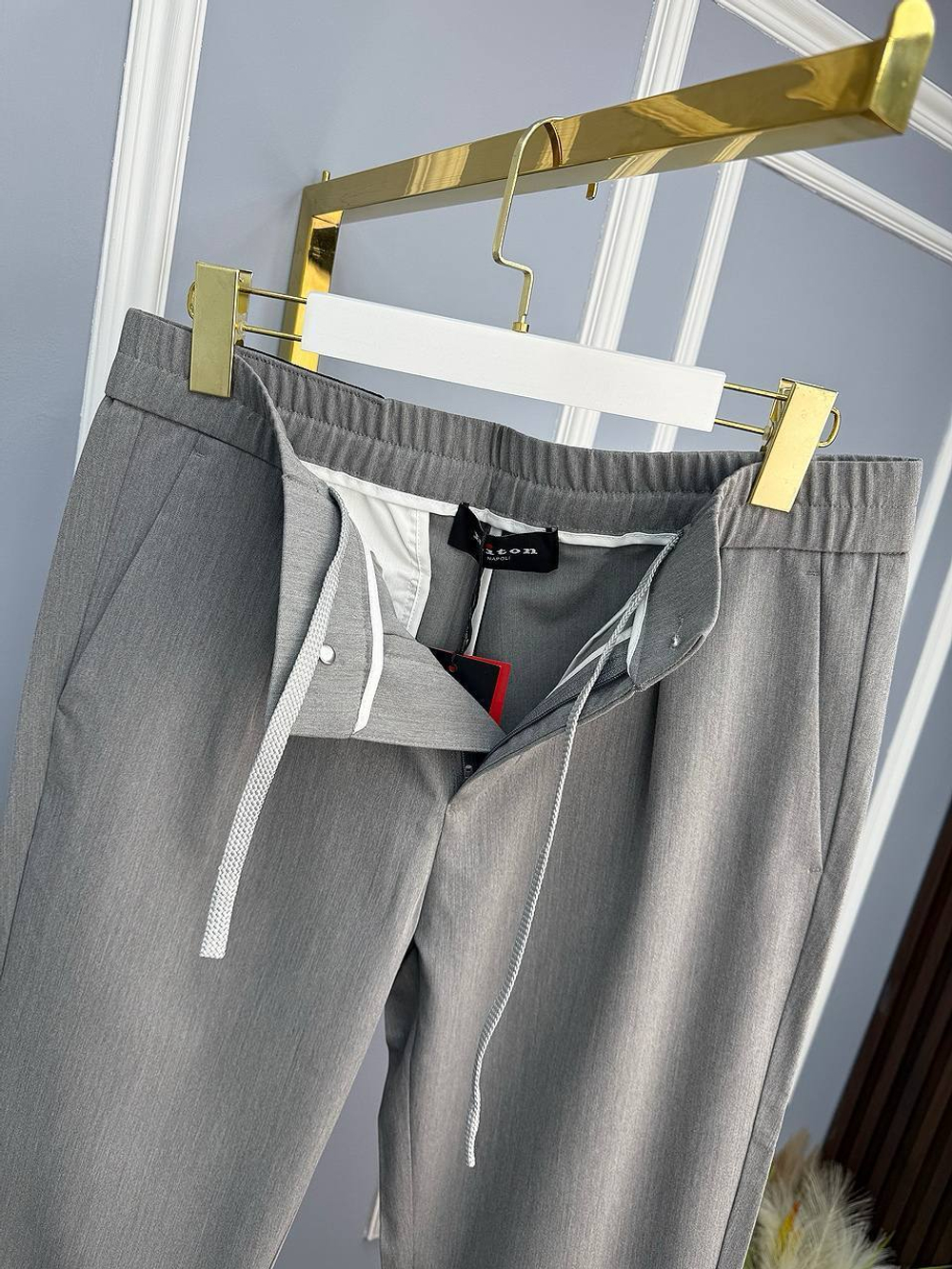 Брюки Kiton