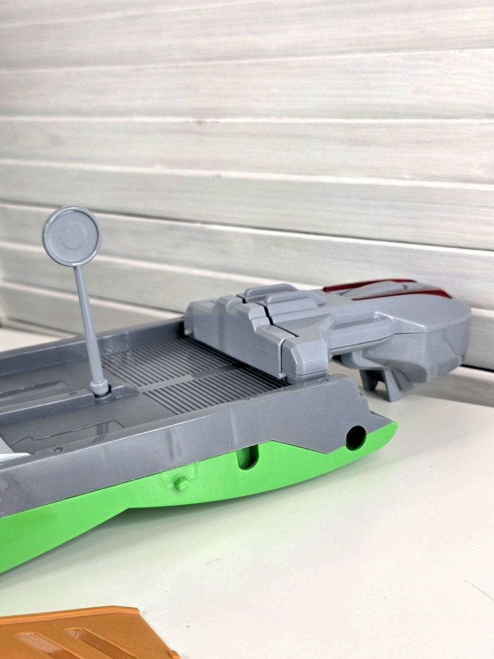 Игровой набор Парковка "Гонки" 2в1 свет/звук (200503276)