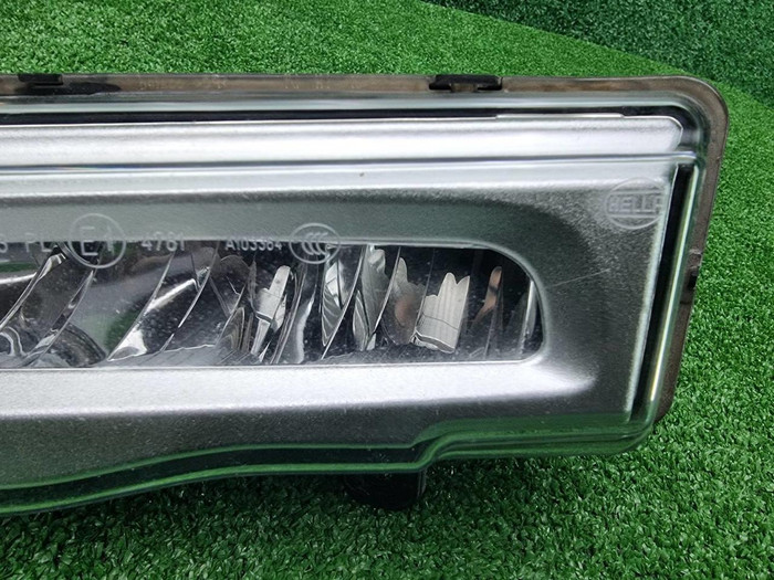 ПТФ левая BMW X5 G05, X7 G07 (2018-2023)