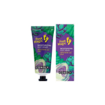 Consly Крем для ног увлажняющий – Moisturizing foot cream artichoke and kale, 100мл