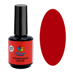 Bloom Strong base color 21, 15 мл