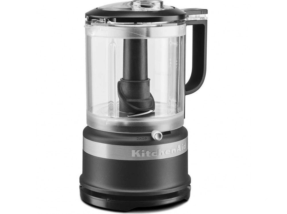 Кухонный комбайн KitchenAid 5KFC0516EBM