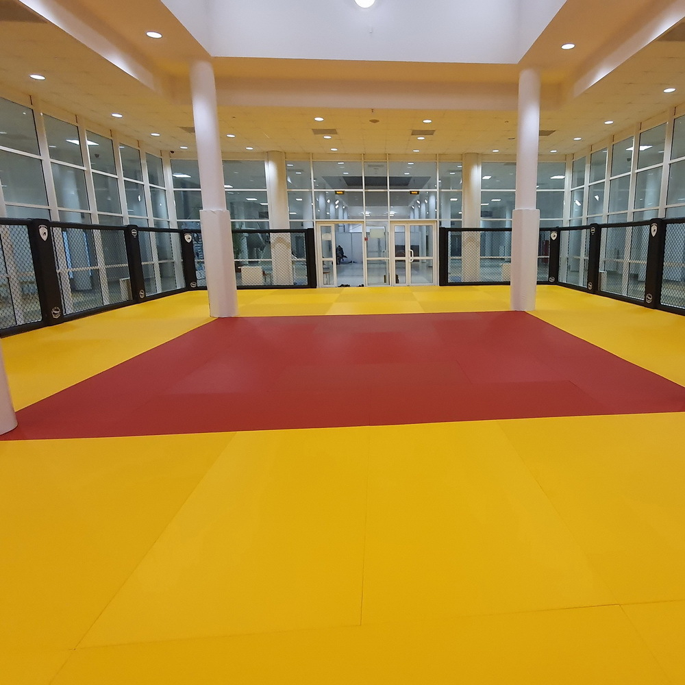 Татами JUDO