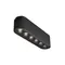 Трековый светильник Точки / Points Radity 4000K 6Вт 36° Technical tr082-1-6w4k-m-b