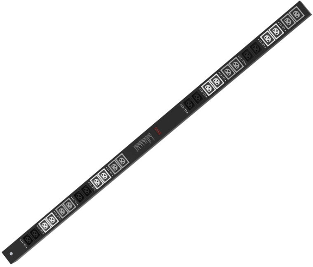 Блок розеток  RAKTEK RTP3M3242