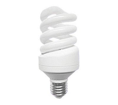 Лампа FST L-E27-45 люминесцентная