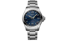 LONGINES Men"s Comcast Collection Watch
