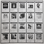 Elton John / Gold Disc (LP)