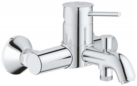 Смеситель для ванны GROHE Start Classic (23787000)