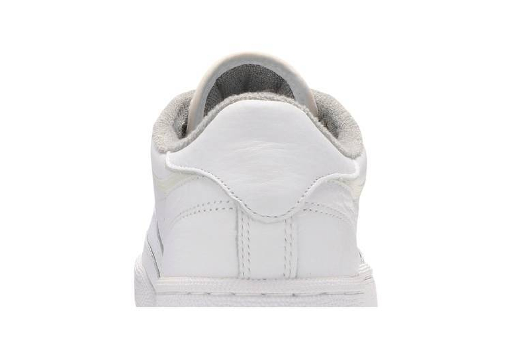 Кроссовки Jjjjound X Reebok Club C