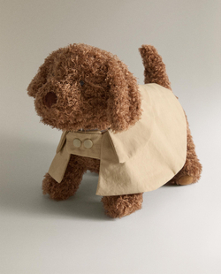 Игровой набор детский Zara Home, дерево, 4619/052