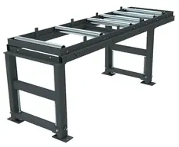 Рольганги неприводные PILOUS серии R 1100/2 м