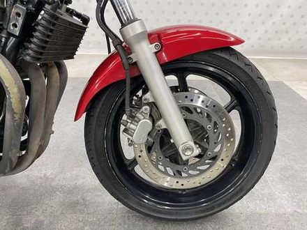 Honda CB750 , 2004
