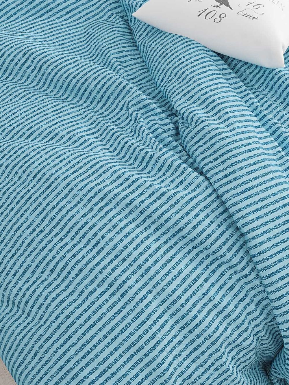 Наволочка комплект 2шт Сказка "Милтон" 50х70 см, перкаль