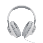JBL Гарнитура проводная QUANTUM 100 White