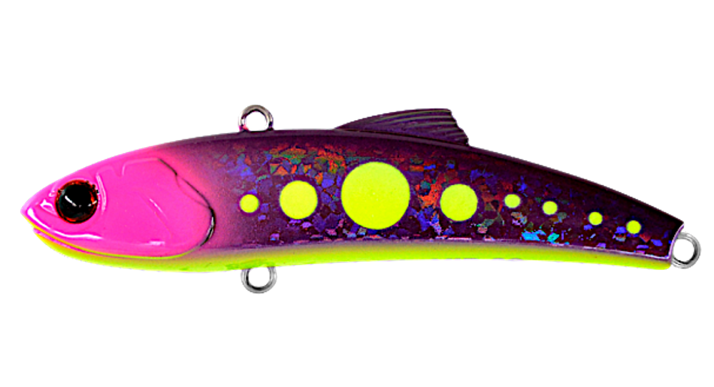 Воблер Narval Frost Candy Vib 85S 85мм 26г Hook #4 -