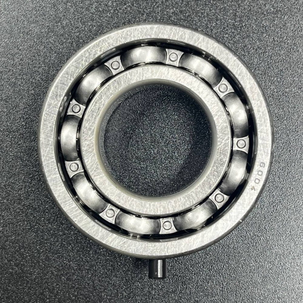 Подшипник шариковый Tohatsu 5-9.8, MFS2-6 (20x42x12) (PREMARINE)