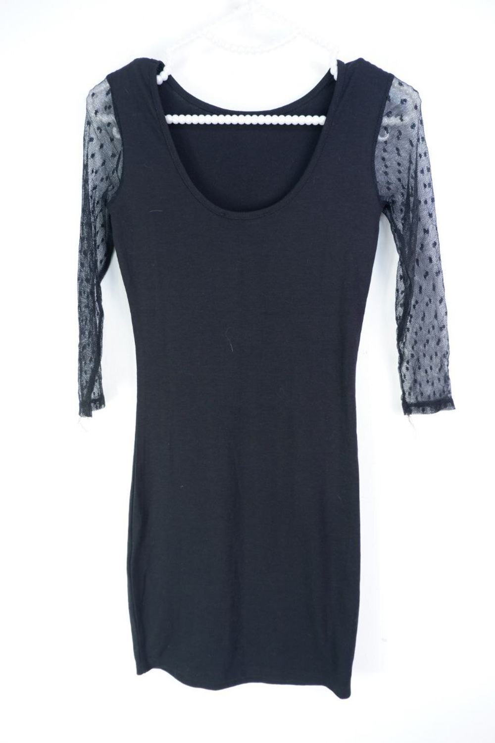 Платье Terranova стильное 42 размер