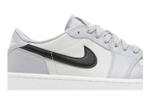 Кроссовки Jordan Air Jordan 1 Wolf Grey
