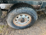 UAZ 3909* Бортовой 390945 (Тент, 4+1 мест, без ABS, Бензиновый, 2,7 л, 112 л.с.)