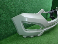 Бампер передний Hyundai Santa Fe 3 DM (2012-2016)