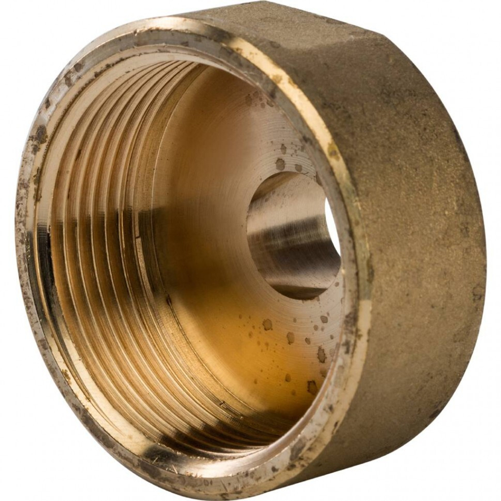 Муфта ВН переходная 1 1/2"x3/4" Stout