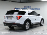 Ford Explorer 6 Generation 2.3 Limited 4WD (11.2020)
