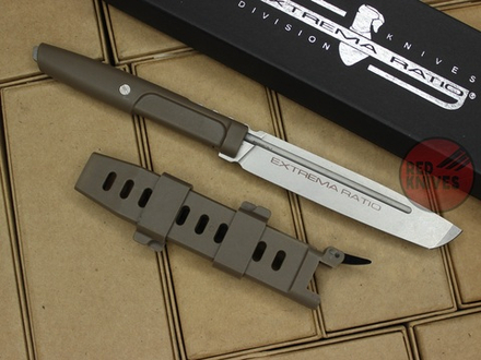 Нож Extrema Ratio Mamba ТК