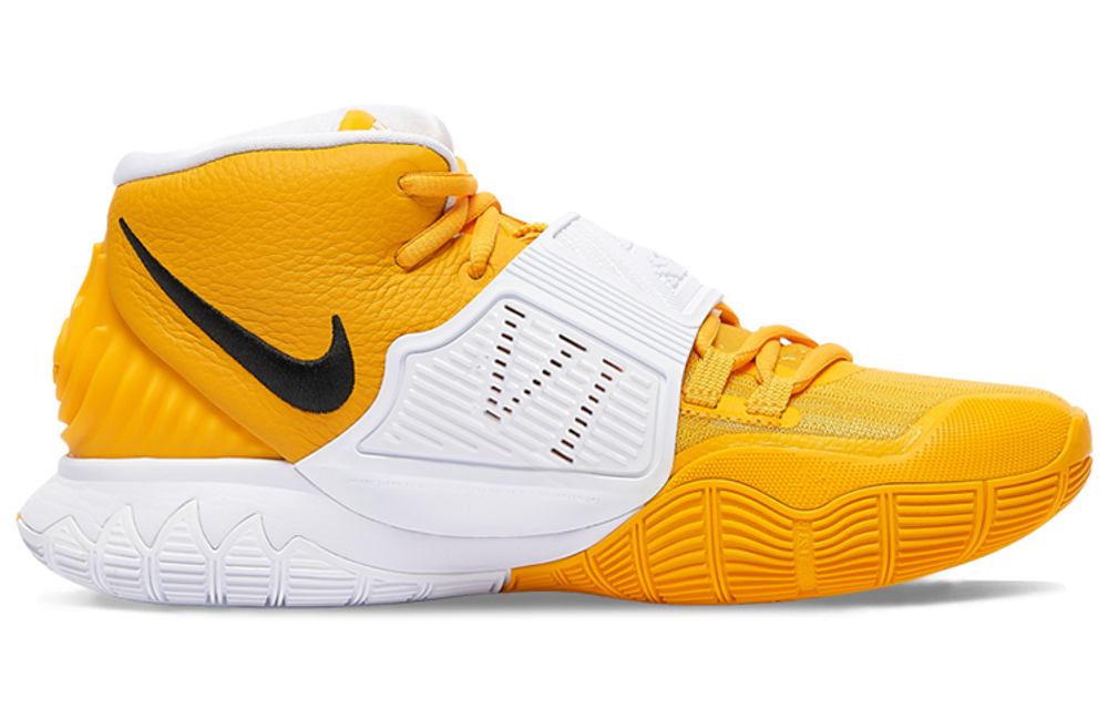 Кроссовки Nike Kyrie 6 (Team)