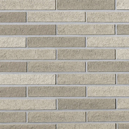 Roben Yukon серый гранит (granit) LDF 290x90x52 - клинкерный кирпич