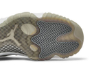Кроссовки Jordan Air Jordan 11 Retro Cool Grey 2010