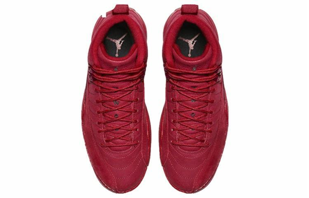 Кроссовки Jordan Air Jordan 12 Gym Red