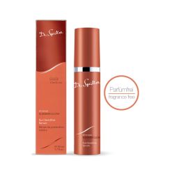 Dr.Spiller Sun Sensitive Serum Солнцезащитная сыворотка для лица SPF 30, 50 мл