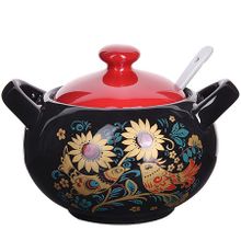 Сахарница Loraine 28412 375 мл