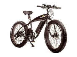 Электрофэтбайк Hoverbot FB-1 FATBIKE