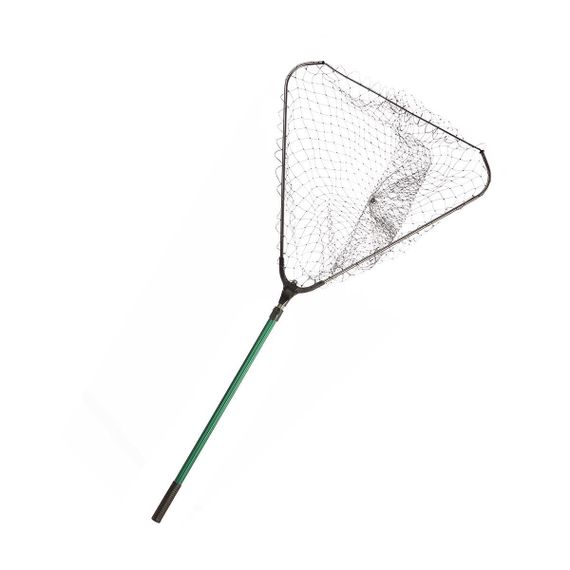 Подсачек тел. 8-гран. ручка Helios (HS-CB-270200-QP)