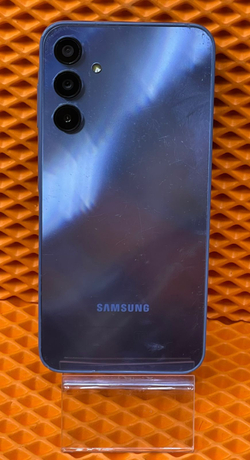 Смартфон Samsung Galaxy A15 8/256 ГБ