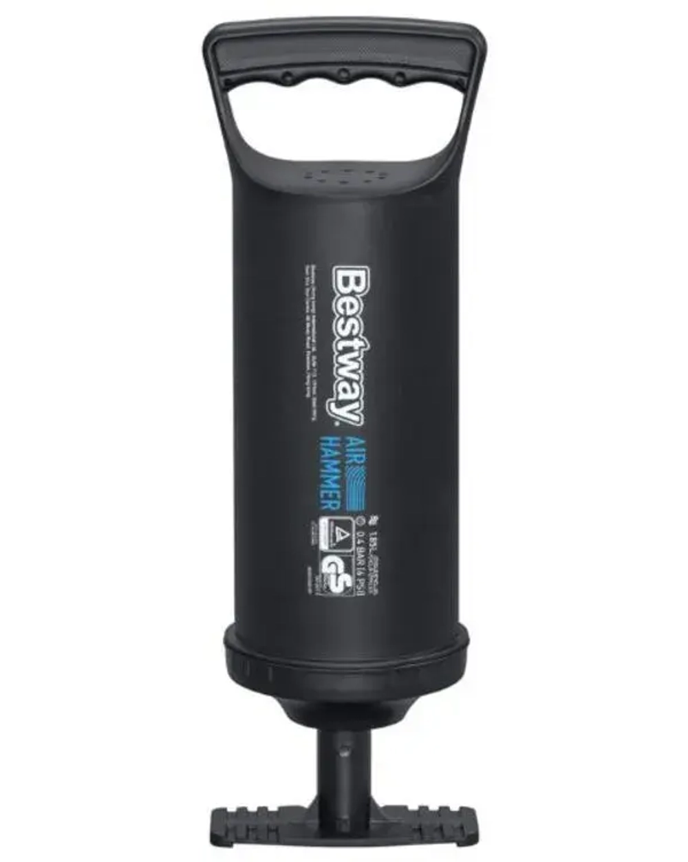 Насос ручной Air Hammer,36 см,Bestway (62003)