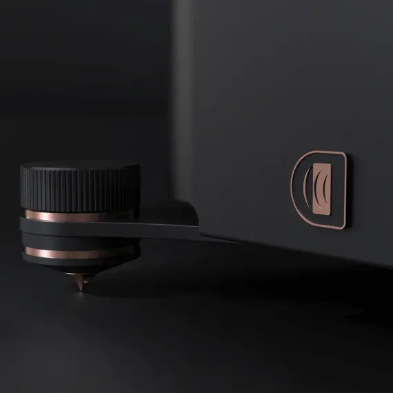 Perlisten Audio S7t Standart Piano Black